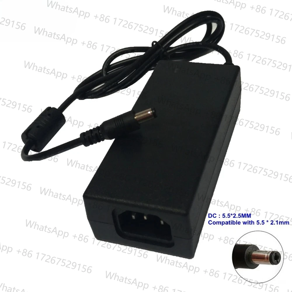 18V 3.5A AC DC Adaptor Switching Power Supply Adapter Charger for PHILIPS KEF EGG Audio Speaker Charging Cable
