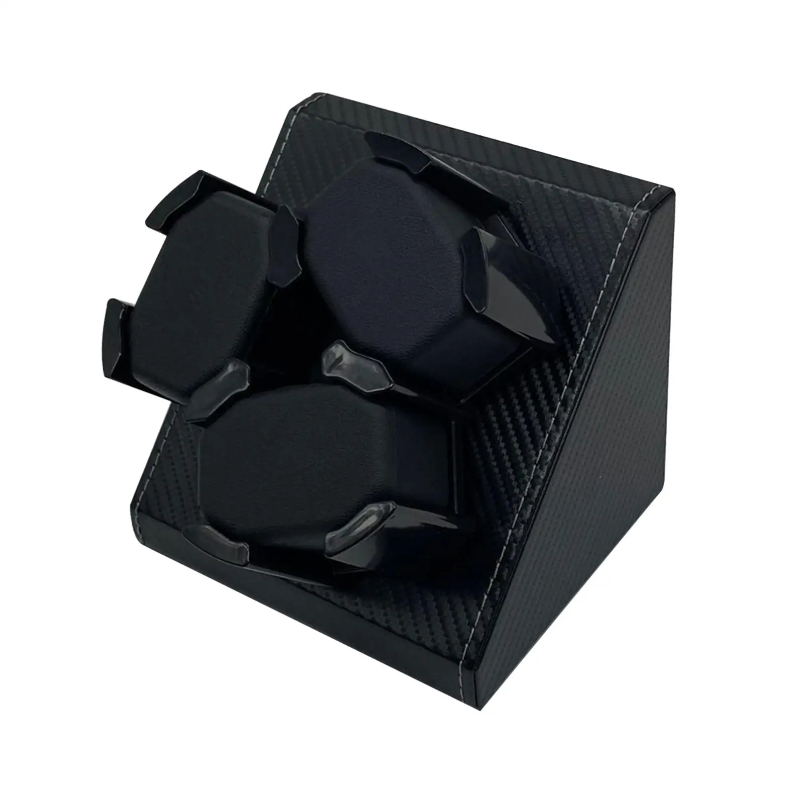 Watch Winder for Automatic Watch Box 2 Rotation Mode Jewelry Display Box USB Watch Case 3 Watch Winder for Bedroom Wristwatch