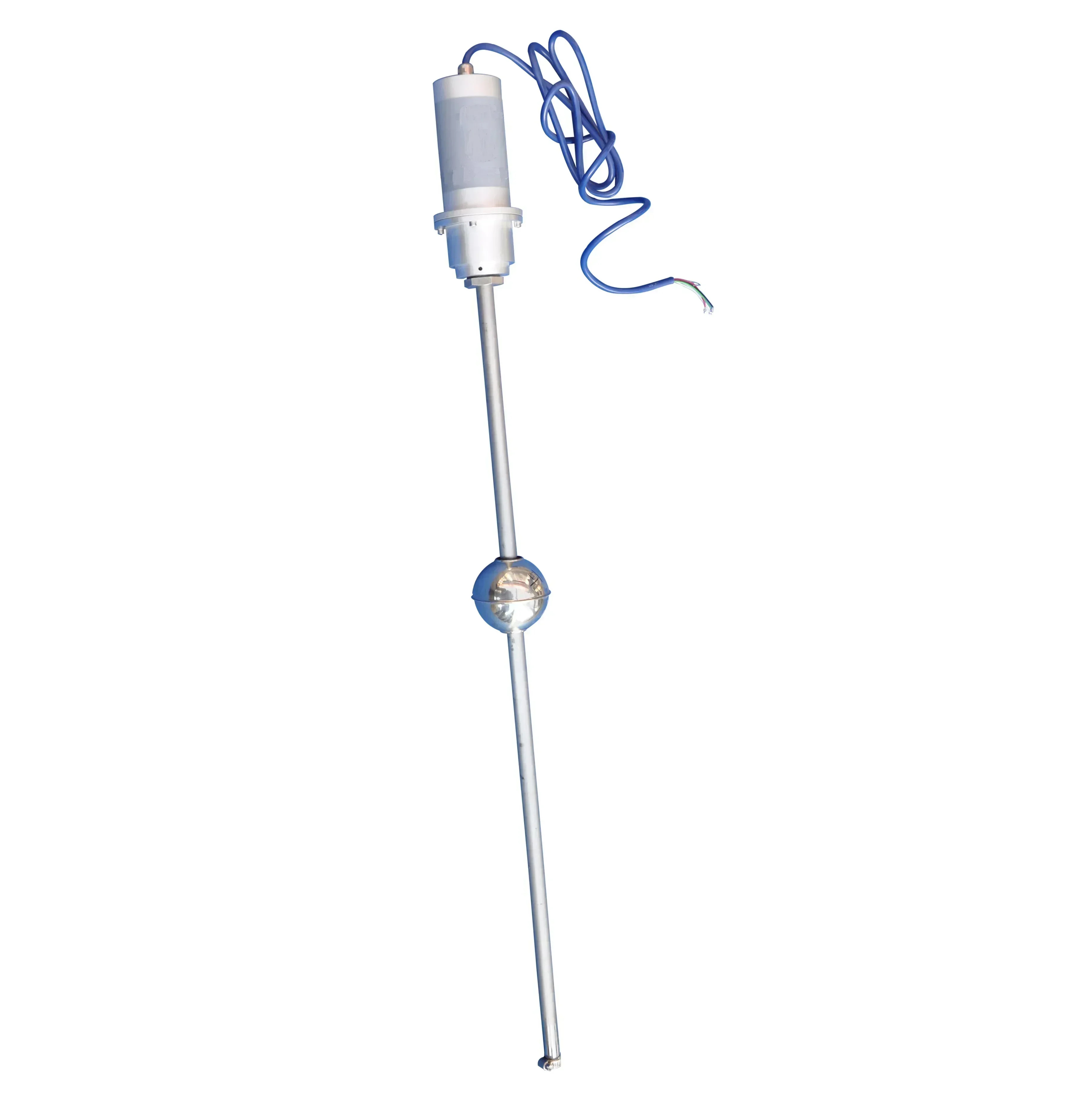 

BOY-SW05 New water level gauge with high precision and high reliability Magnetostrictive water level gauge