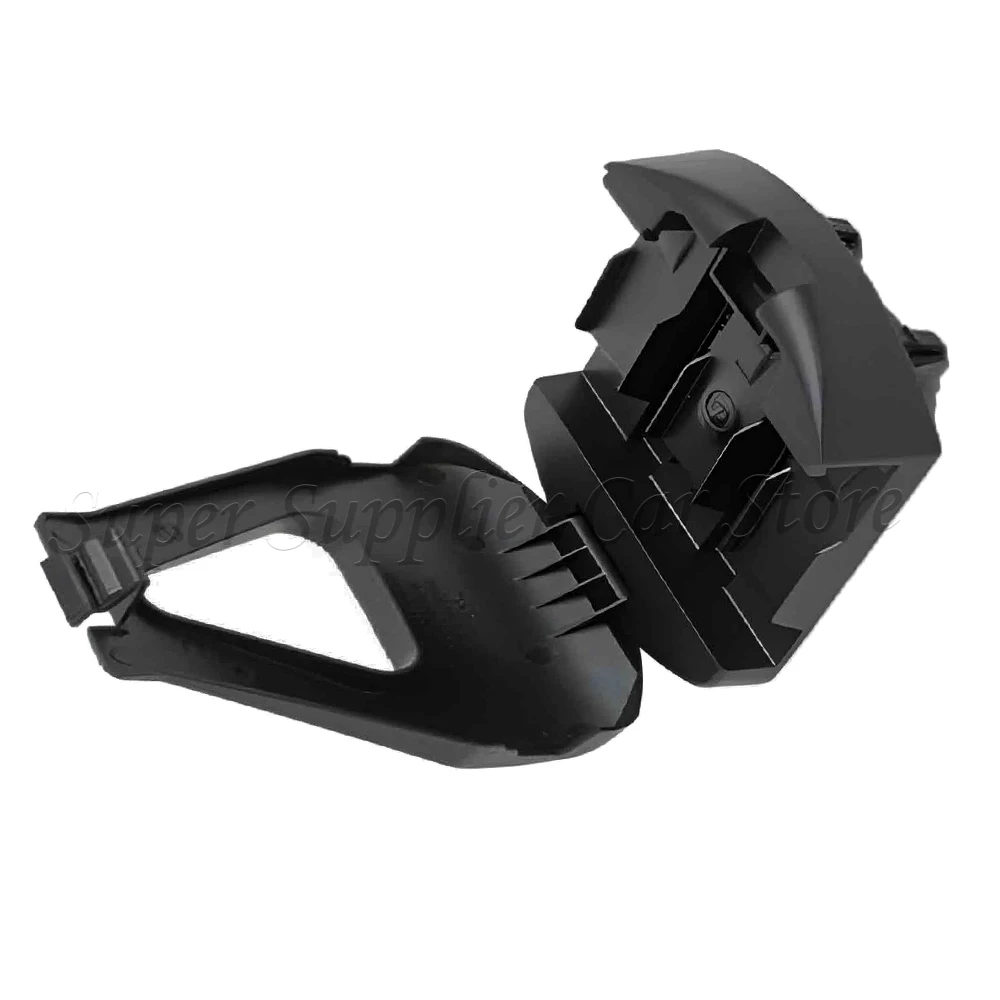 Trunk Emergency Warning Buckle Bracket Car Warning Triangle Sign Holder For Mercedes-Benz W204 W207 W212 W218 E260 A2048900114
