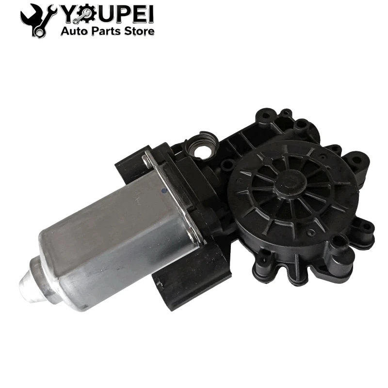 Motor de elevación de ventana eléctrica izquierda/derecha, adecuado para BMW Serie 3 E36 - Números de pieza 67628360977, 67628360978