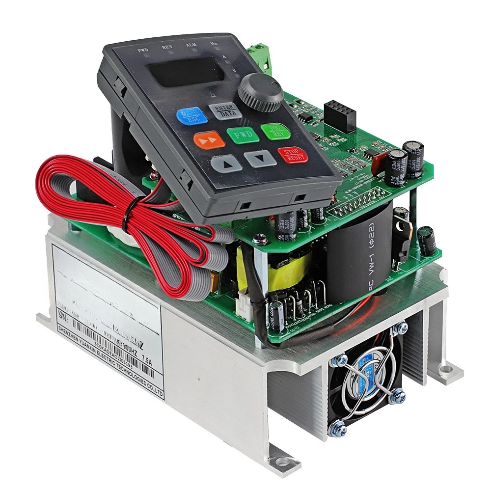 Single-Board 220V 3…