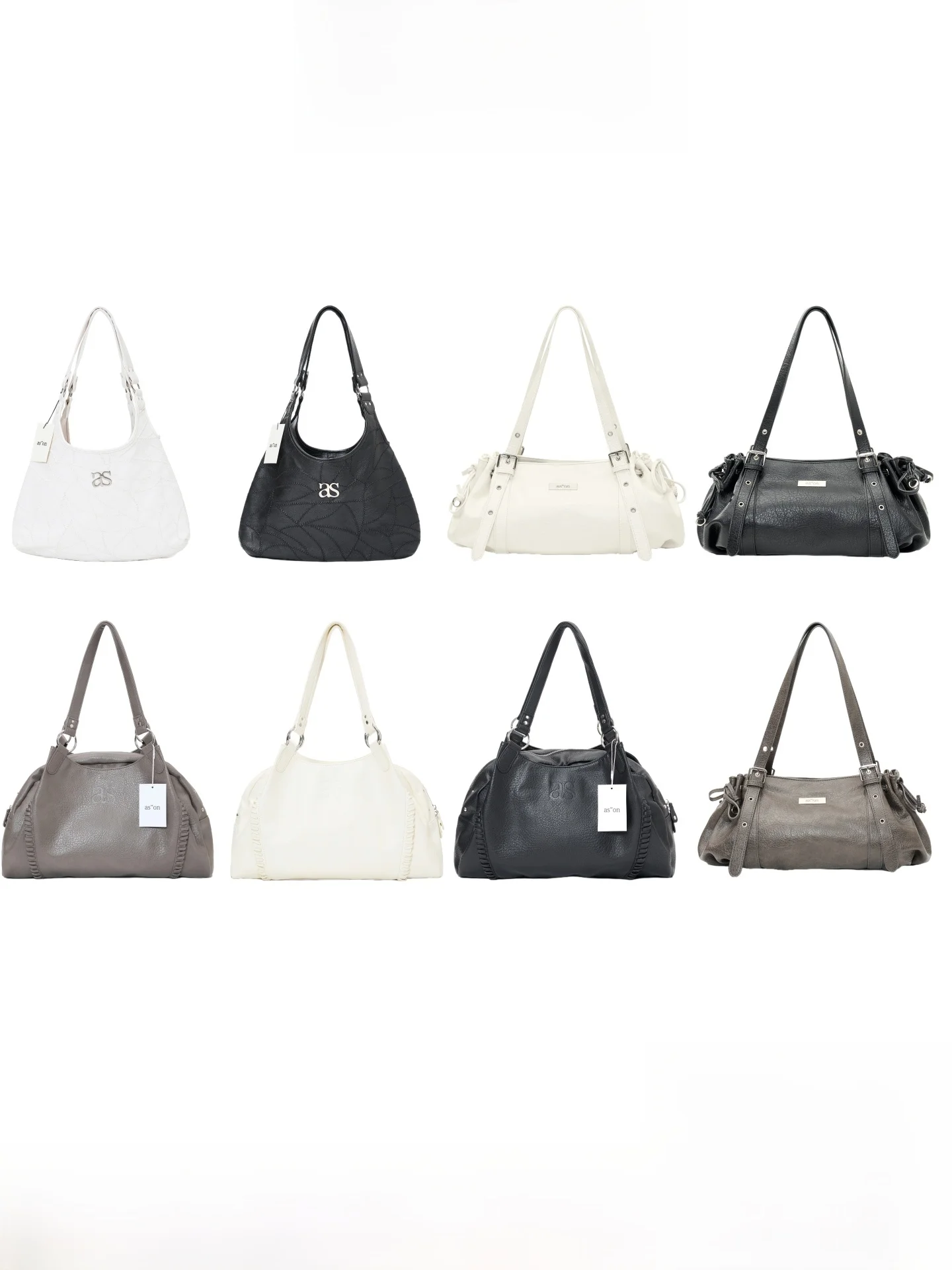 

Large Capaci Motorcycle Leisure Tote Bag Single oulder Bag Chain Element Casual Sle ex Daily Use PU Leather Handbag