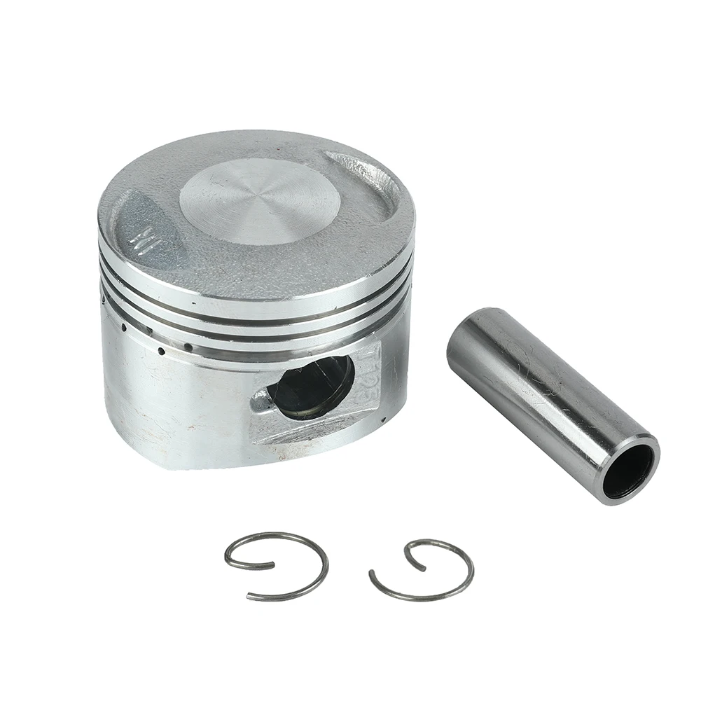 دراجة نارية 52.4 مللي متر المكبس 14 مللي متر دبوس ل ل ليفان 125 LF125 125cc الهواء النفط تبريد محرك أفقي الترابية دراجة الطرق غير الممهدة ATV رباعية القرد