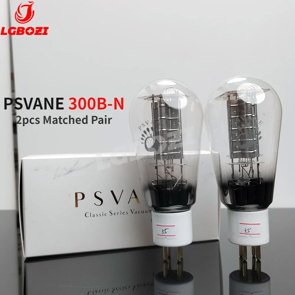 

300BN Vacuum Tube Replace WE300B 300BT 4300B 300B Series HIFI Audio Valve Electronic Tube Amp Matched Bluetooth Amplifier