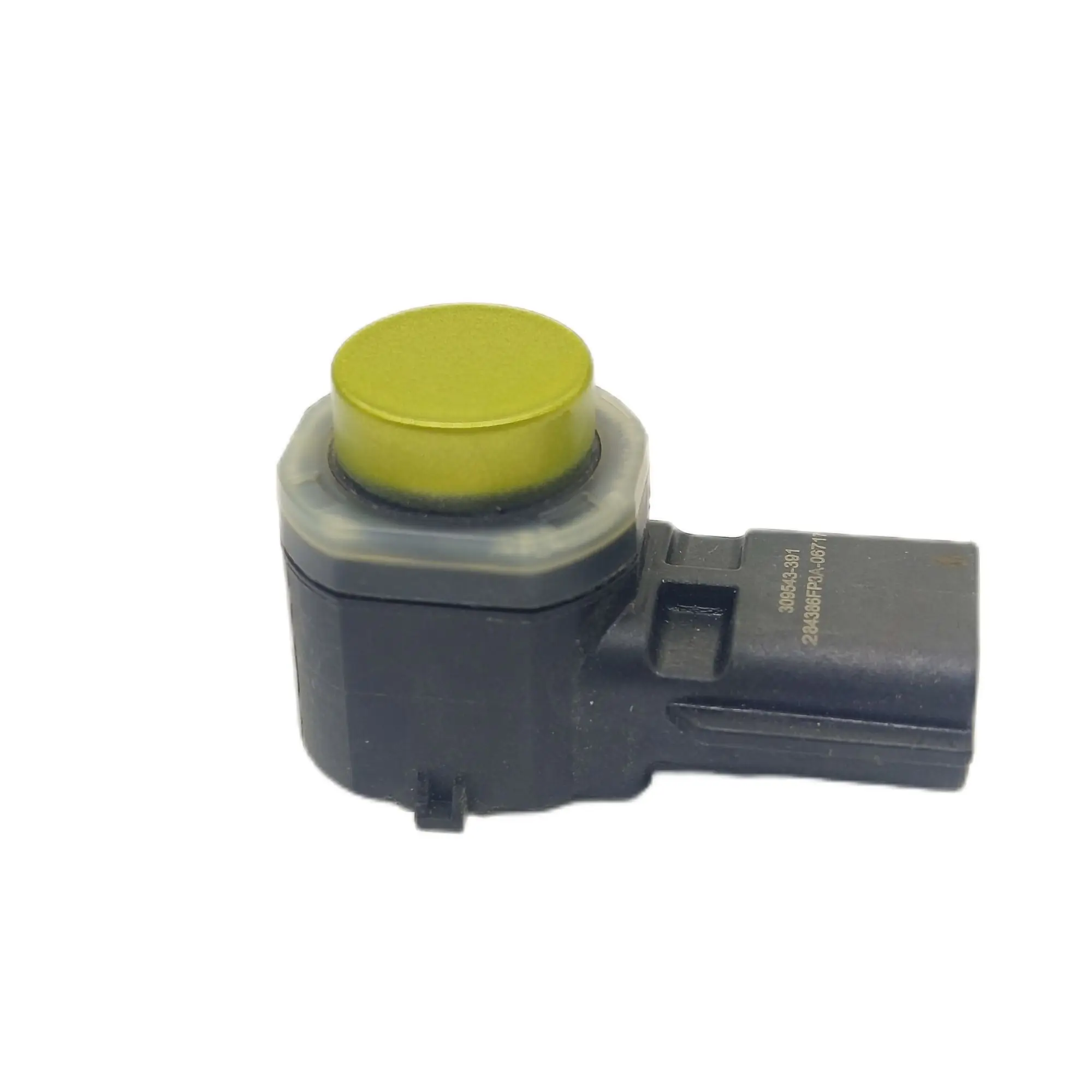 Sensor PDC Sensor parkir Radar warna kuning untuk Nissan x-trail T32 1,6l 2.0L 2014-2019