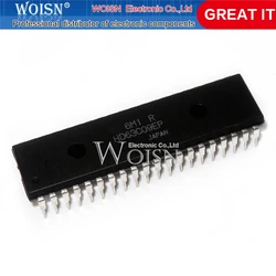 10PCS HD63C09P HD63C09EP HD63C09 DIP-40