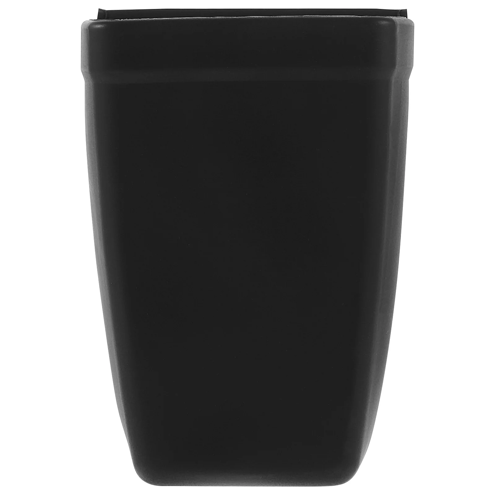 مكواة تجعيد وحامل فرشاة للمكياج، منظم من السيليكون لجدران الحمام والأسطح المسطحة لتخزين أدوات التجميل #1