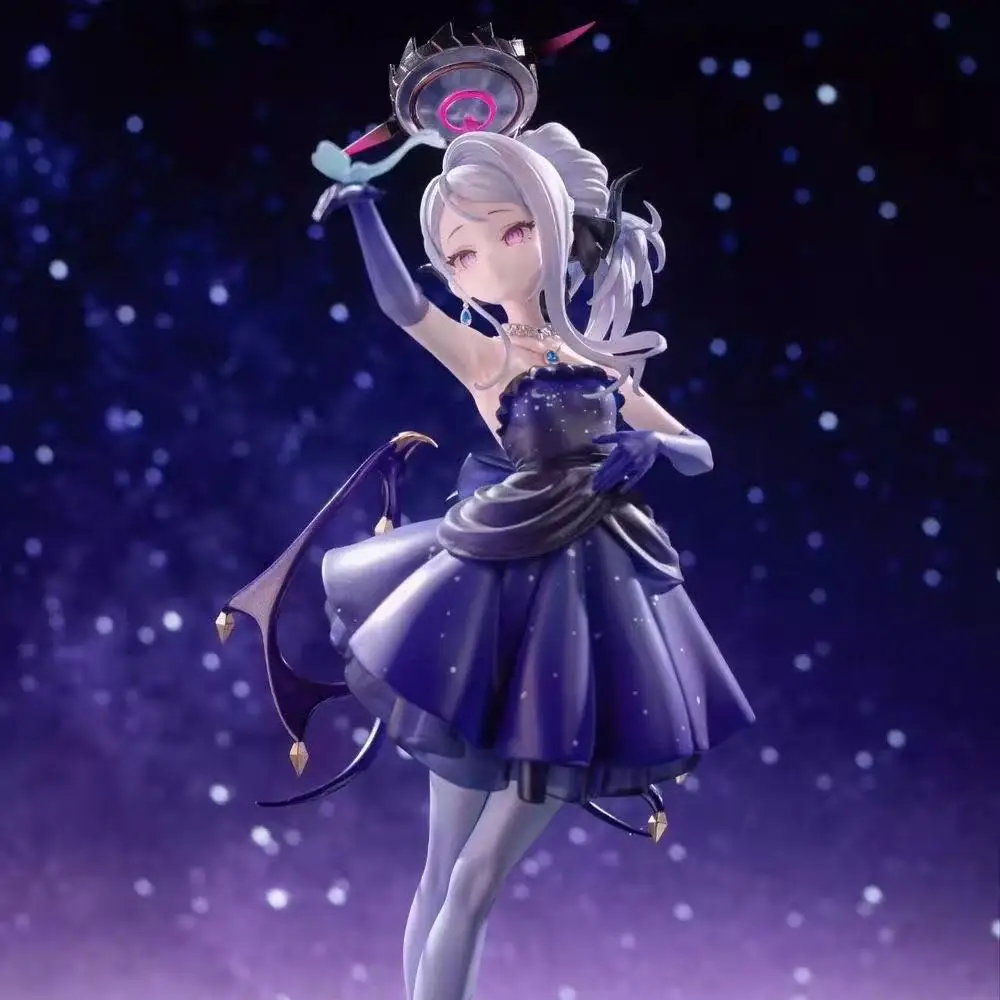 

Blue Archive Anime Figure Unique Dance Doll Beautiful Girl Collectible Toy From Bilibili Official Store In High Demand