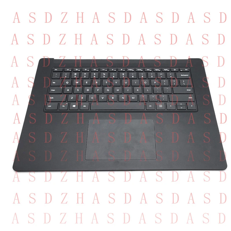 Z  New For Microsoft Surface Laptop 4 1953 Black 15