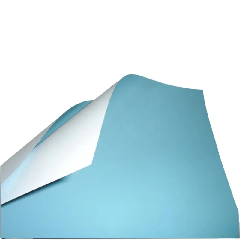

1 Piece Under Packing Film for Printing Machine