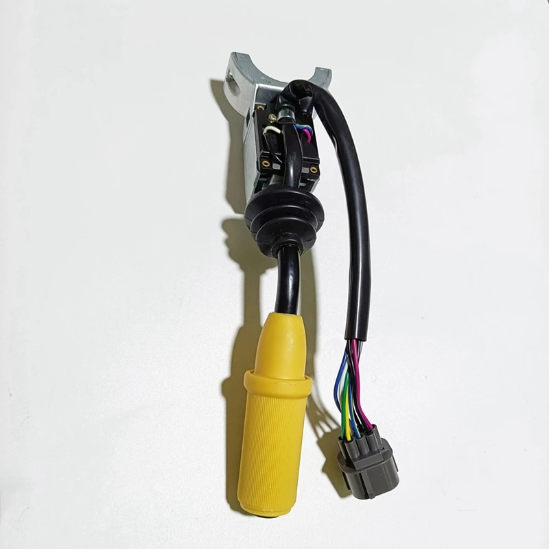 Car Forward And Reverse Column Turn Signal Switch For JCB 3CX 4CX Backhoe 701-52701 701-46701 70152701 70146701