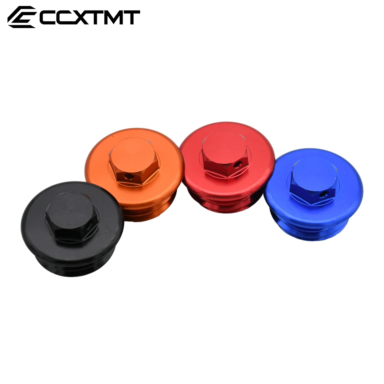Cubierta de tapón de llenado de aceite de motor CNC para KTM 690 Enduro 690 SMC-R 790 890 ADVENTURE DUKE 1290 SUPER DUKE R/GT 2008-2021 2022