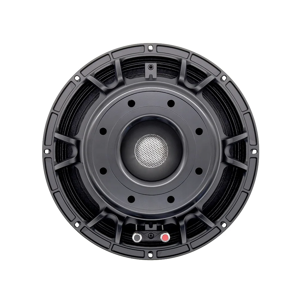 12DS Pro Audio Equipment 12'' Speaker Good Quality 3200W Neodymium 12 Inch Subwoofer Speaker OEM