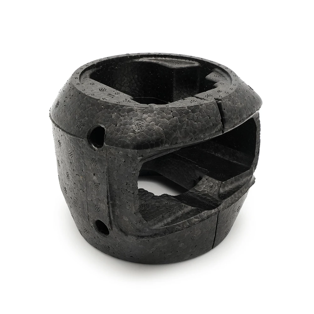 1/2/4PCS Copertura Del Motore per DJI Agras T40 Accessori UAV Agricoli Protezione Delle Piante Drone Parti di Riparazione Brand new