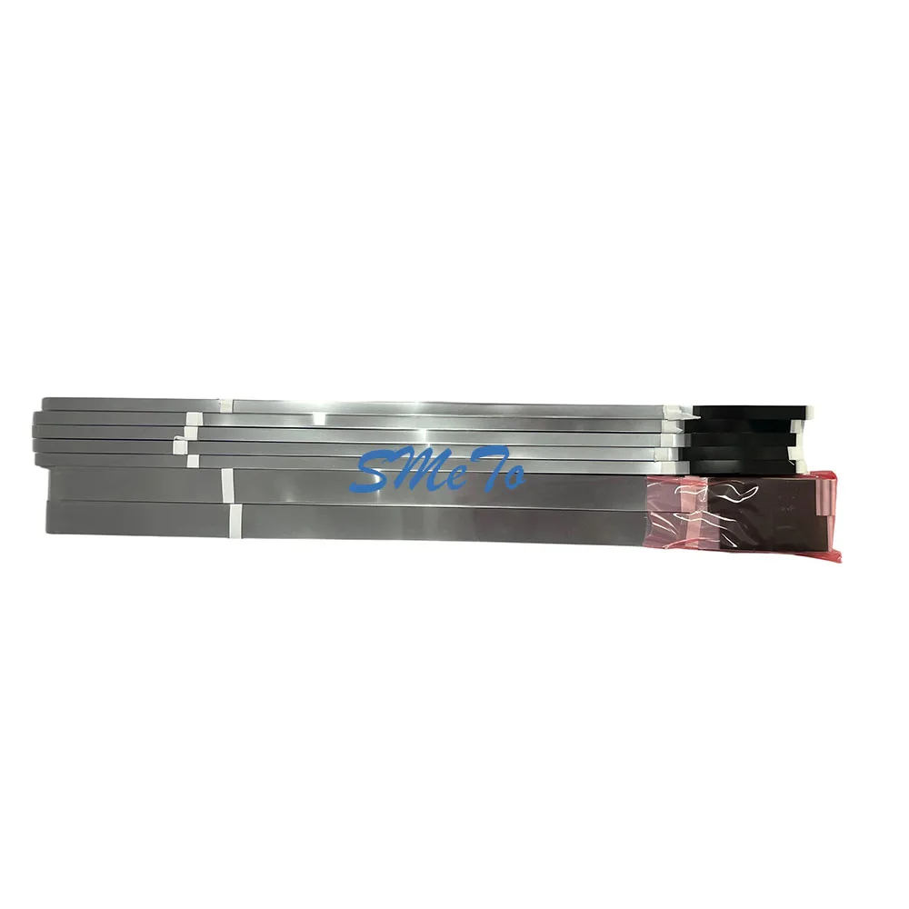 SMT Anti-static black Tape 396mm 8mm 12mm 16mm 24mm 32mm Splice Tape SMT Extension Tape Feeder Belt ESD SMT Cover Tape Extender
