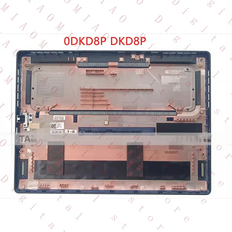 APT    New 0DKD8P For Dell Alienware 16X Aurora AC16251 Lower Bottom D Cover Base Shell
