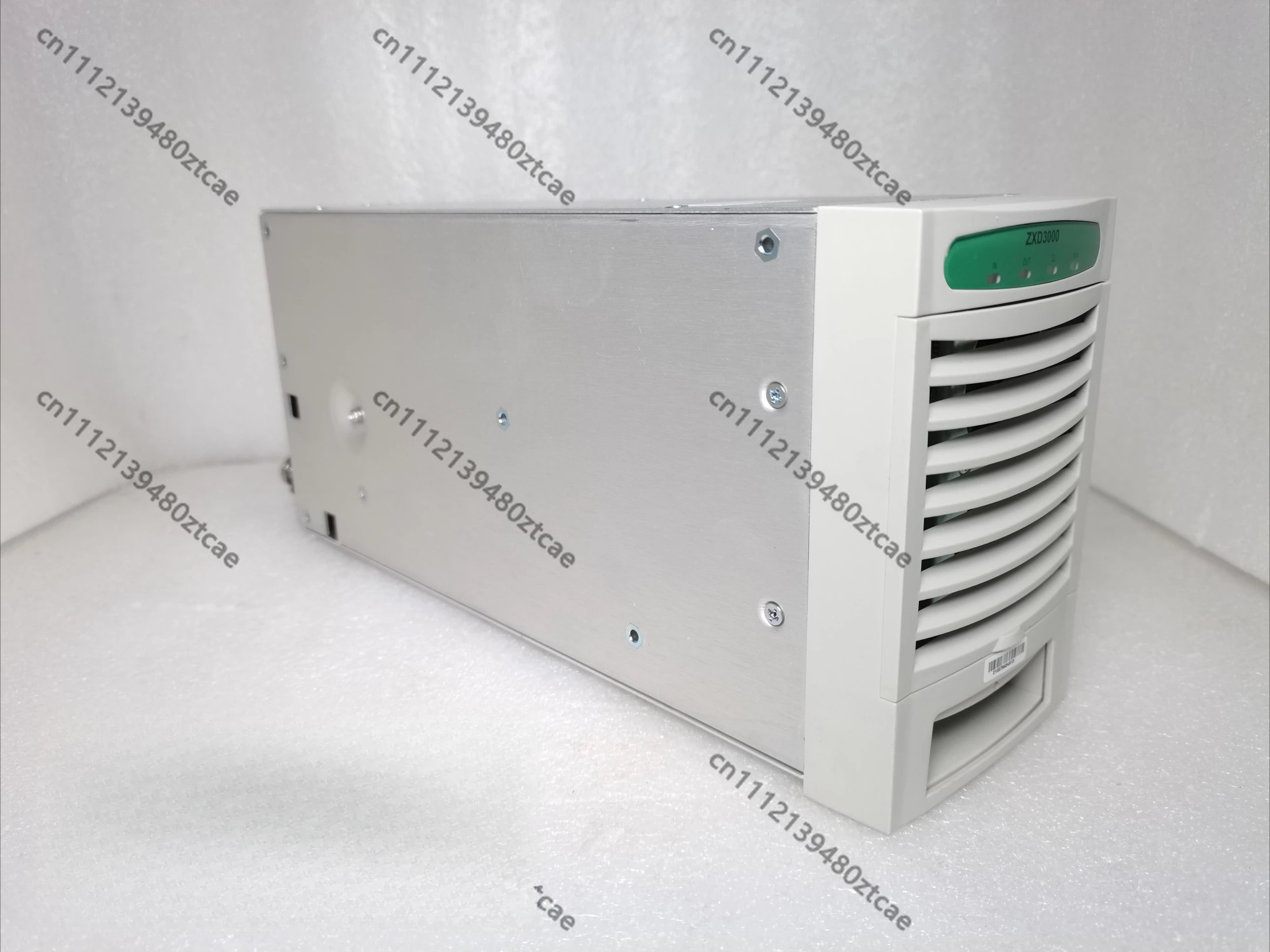 New Original Packed ZTE ZXD3000 V5.1 53.5V 50A High Efficiency Telecom Rectifier Power Module Replacement