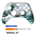 The Great Wave