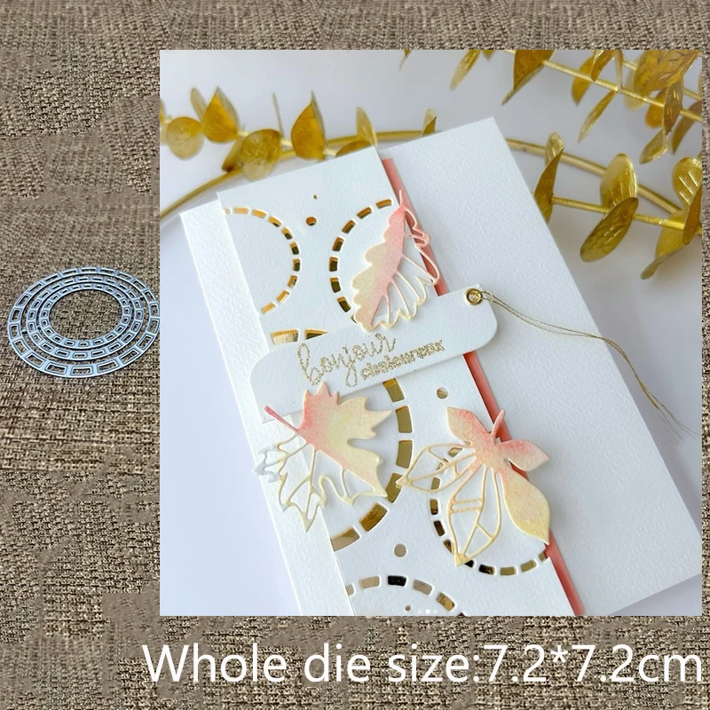 New Design Craft Me…