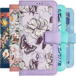 Woman Girl Case For Samsung Galaxy A13 A14 A15 A23 A24 A25 A32 A33 A34 A52 A52S A53 A54 A55 A04 A04E A04S A05 A05S 5G Funda #FDC