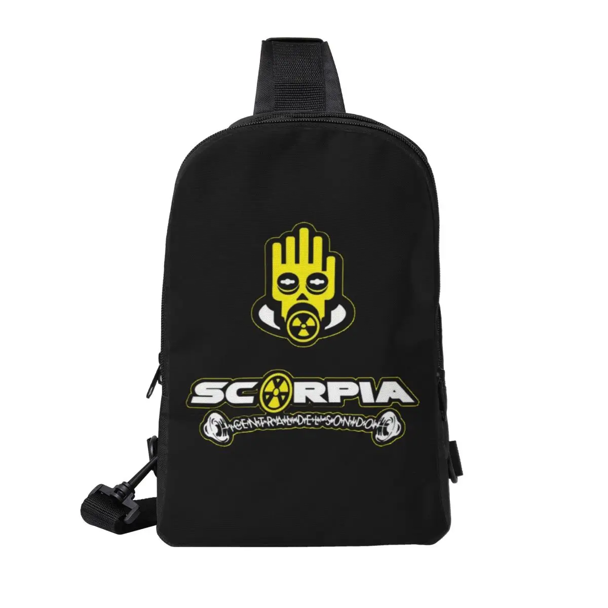 Scorpia - Central D… - image