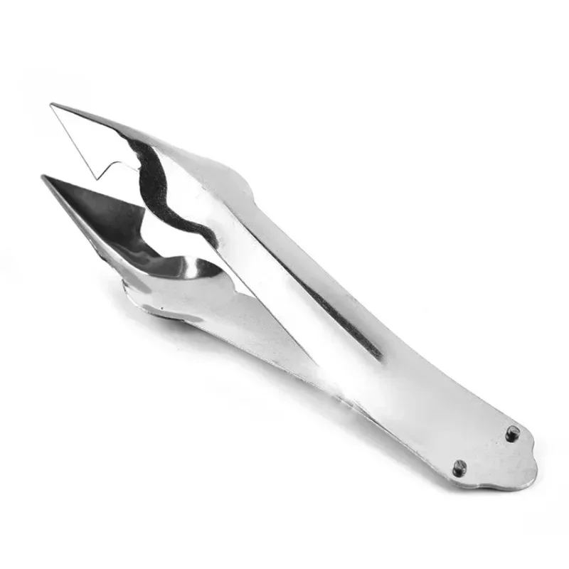 

Stainless Steel Strawberry Huller Pineapple Removing The Stem And Eye Clip Of Vegetables And Fruits Useful Things For Kitchen