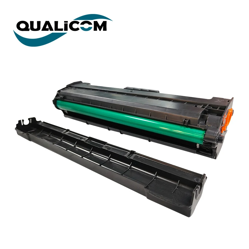 Qualicom 106A W1106A 1106 1106A с чипом совместимый тонер-картридж для HP Laser 107a 107w MFP 135a 135fnw 135w 135ag 137fnw