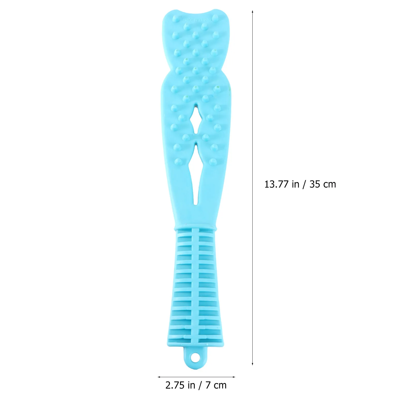 Multifunction Pat Back Stick Massage Hammer Portable Health Care Tool Effective Acupoint Relief Fatigue Improve Circulation