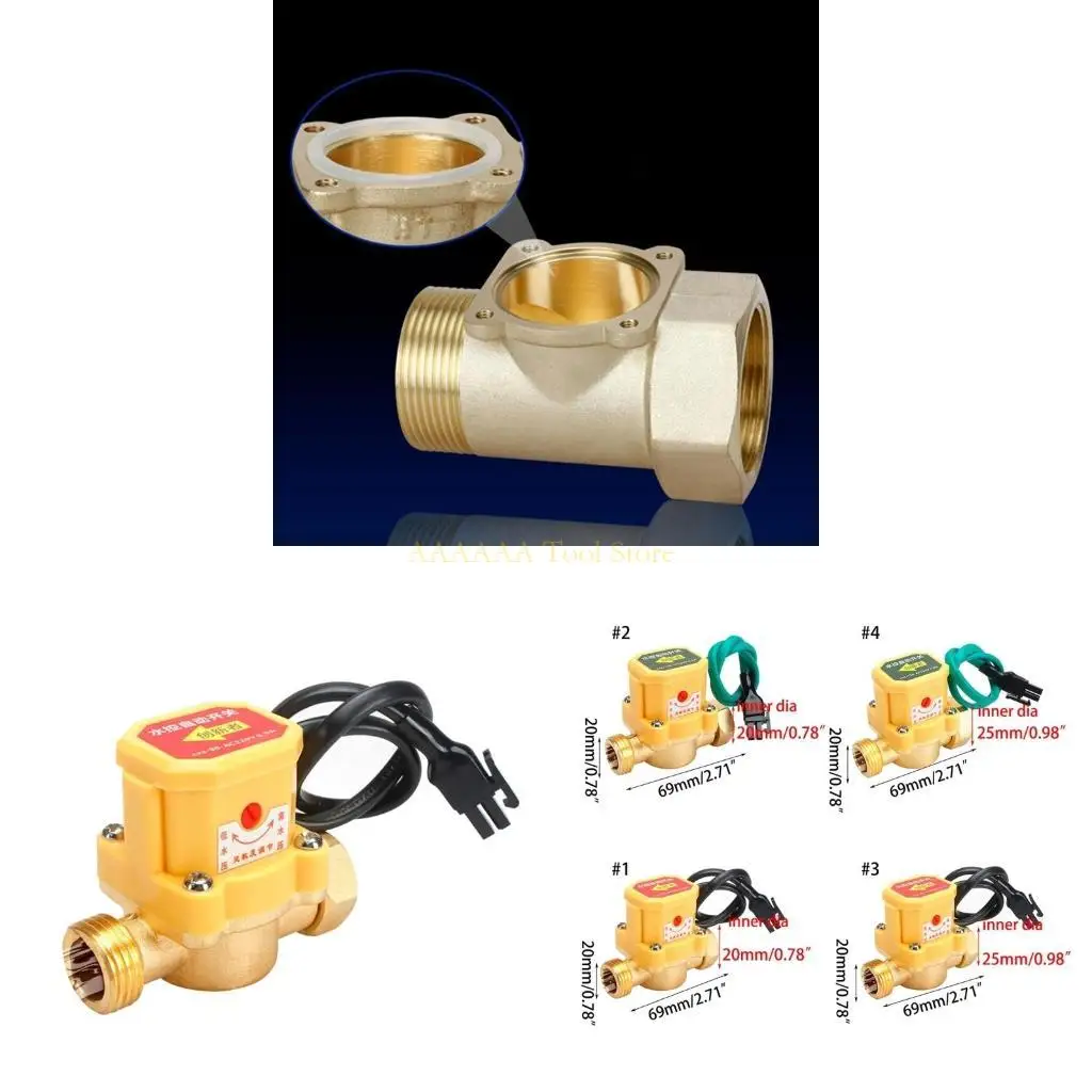 A2BE Water Switch W…