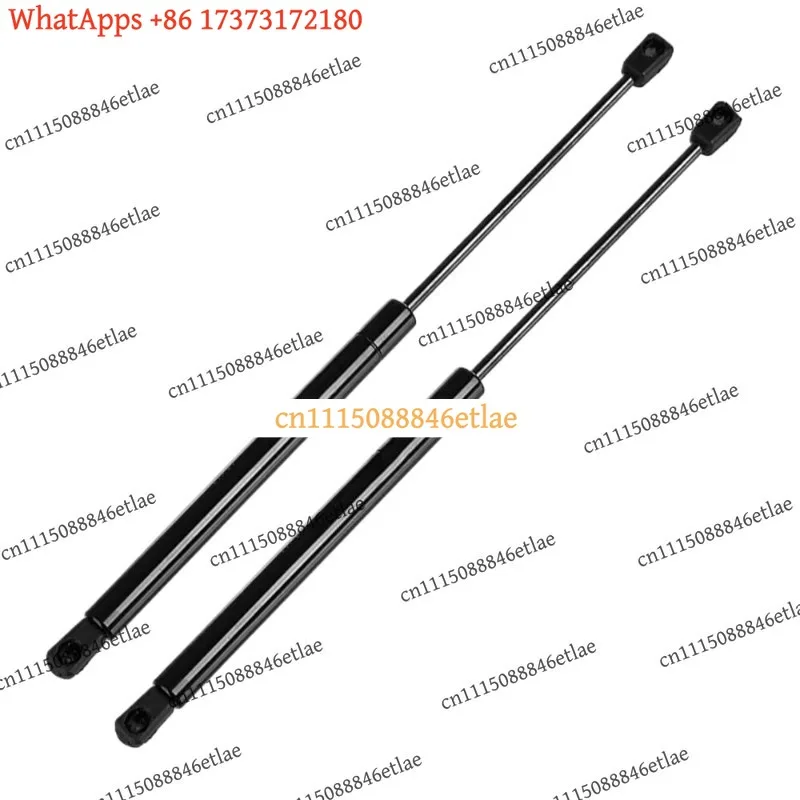1 Pair Hood Lift Supports Struts Shocks For Chevrolet Captiva Sport 2012-2014 Saturn Vue 2008-2010 96661547 Auto Parts