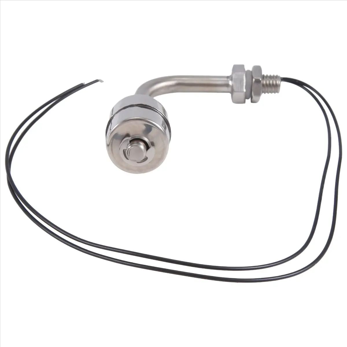 DT60 Liquid Water Level Stainless Steel Right Angle Floating Switch for Aquarium