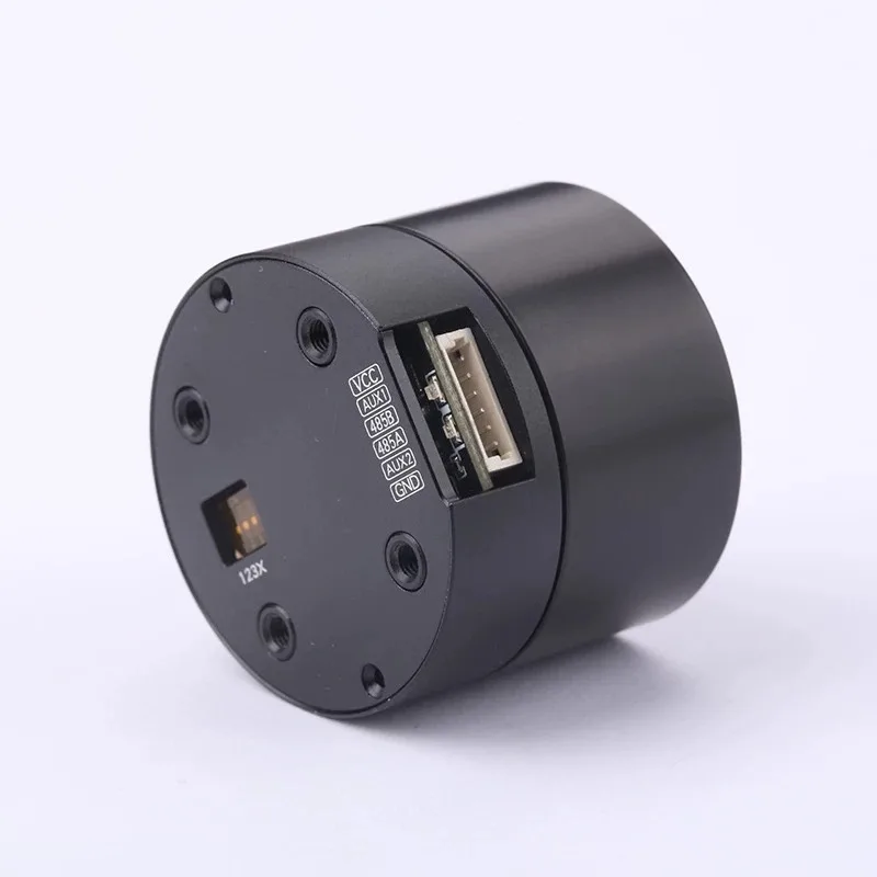 DM-R-3515 DC servo motor with driver RS485 collaborative robot gimbal pod small