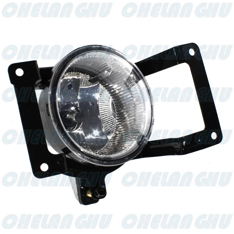 Untuk Hyundai Tucson 2005 2006 2007 2008 2009 2010 2011 2012 Aksesori Mobil sisi kanan Bumper depan lampu kabut Lamp