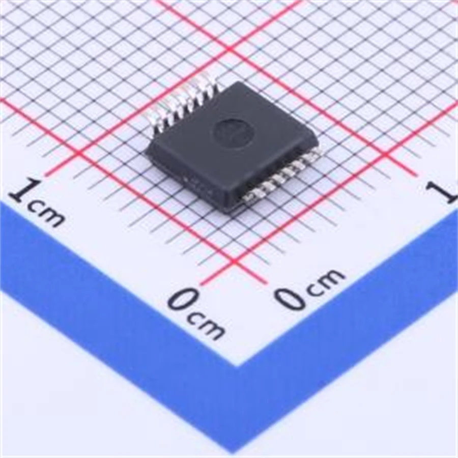 20 TEILE/LOS SN74LS06DBR (Wechselrichter)