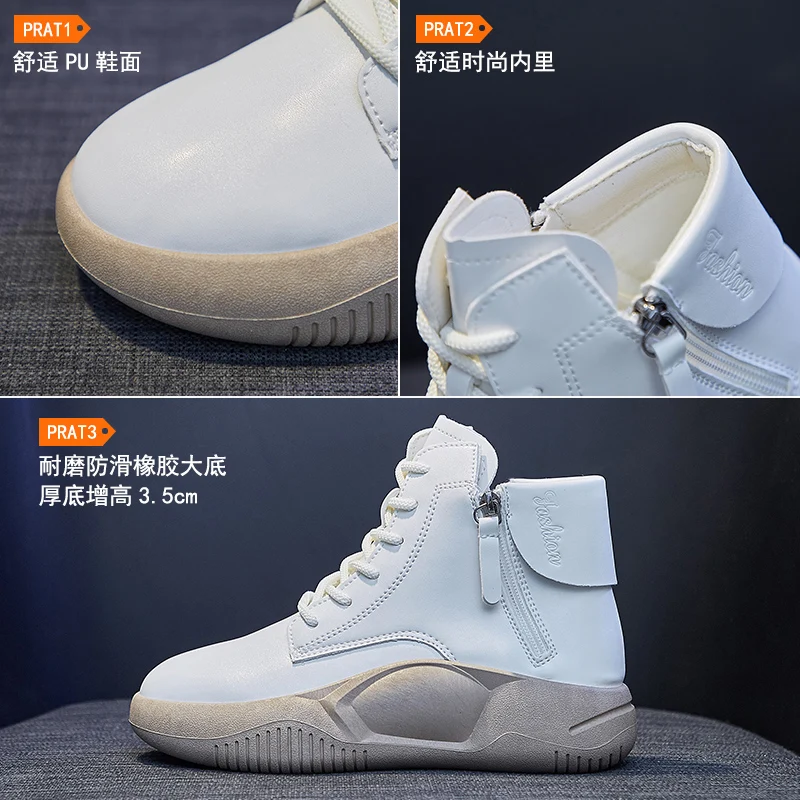 2024 Fashion Sneakers for Women Tennis Female black New Sport Shoes for Gym Flat Sole Ladies Sneaker Tenes Mascolino Platform