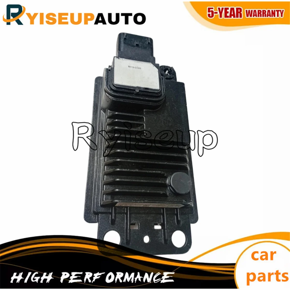New ACC Module Acc Radar Module Controller 99110-D3500 99110D3500 For 2017- 2021 Hyundai Tucson