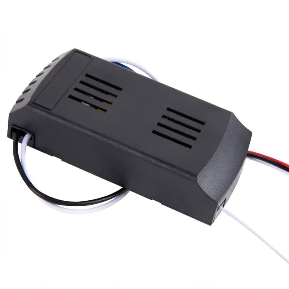 For For Hongdeli Ceiling Fan Light Remote Control System 24V Variable Frequency Motor Stepless Dimming Color Adjustable