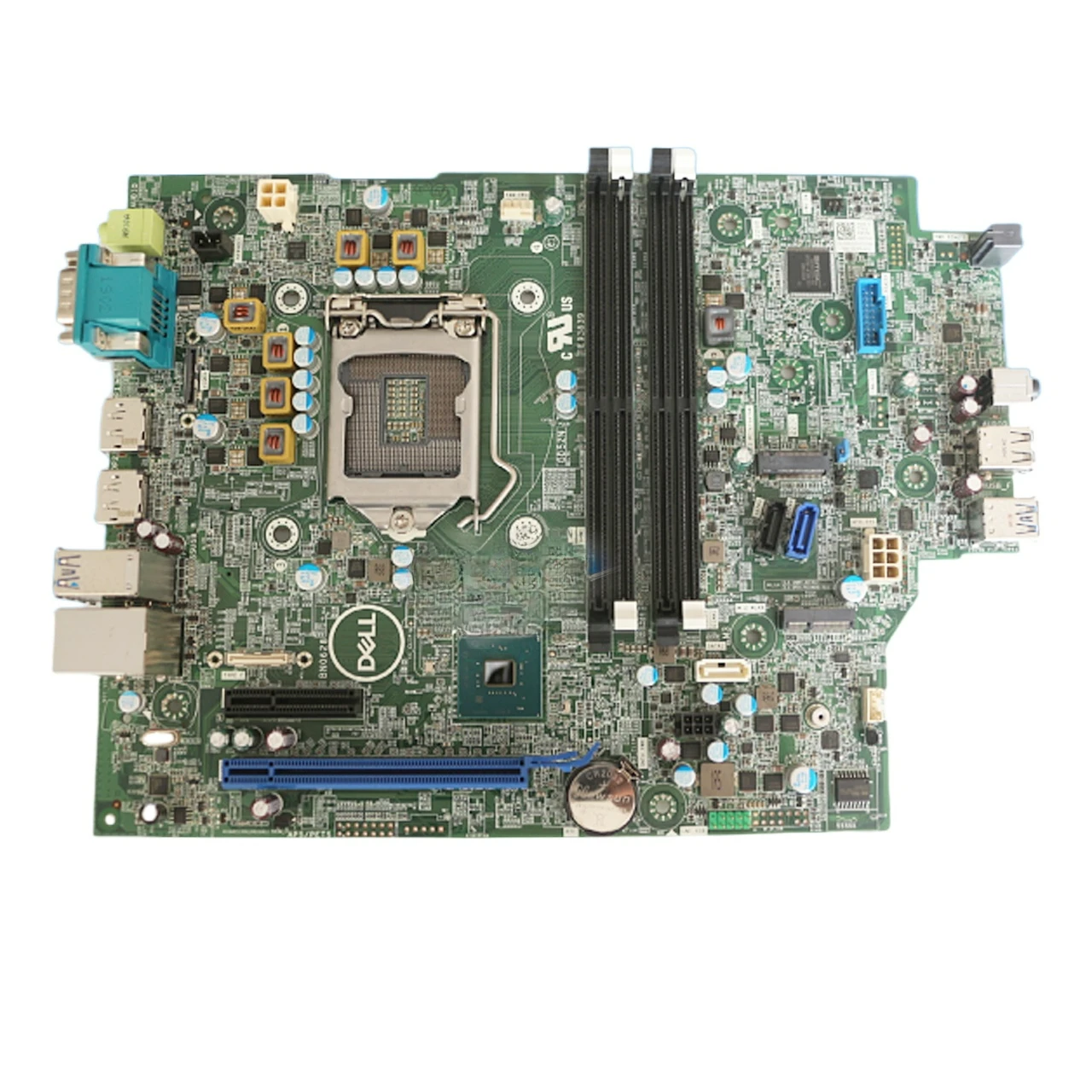 

For DELL 7060SFF 3060SFF 5060SFF Main Board NC2VH 4Y8V0 654JC