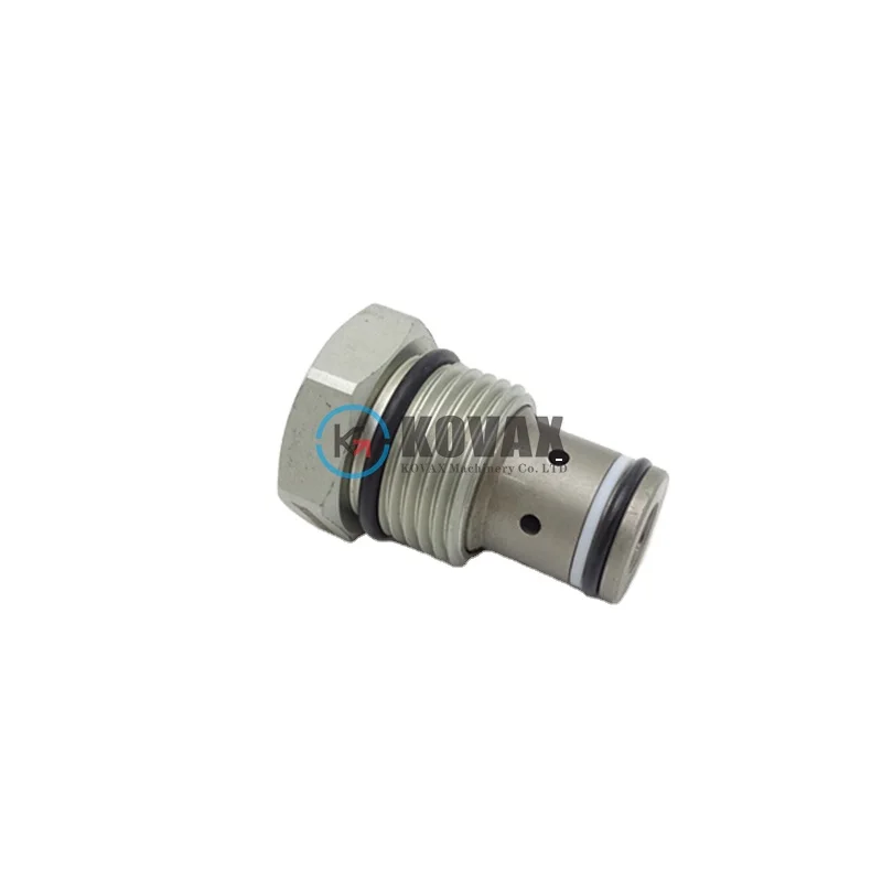 

For Valve 2812725 Cat Th35c15t Th35e81 Th48e80 Vg W345bii W345cmh Fuel Check