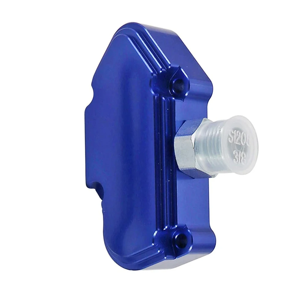 Billet Aluminum Die… - image