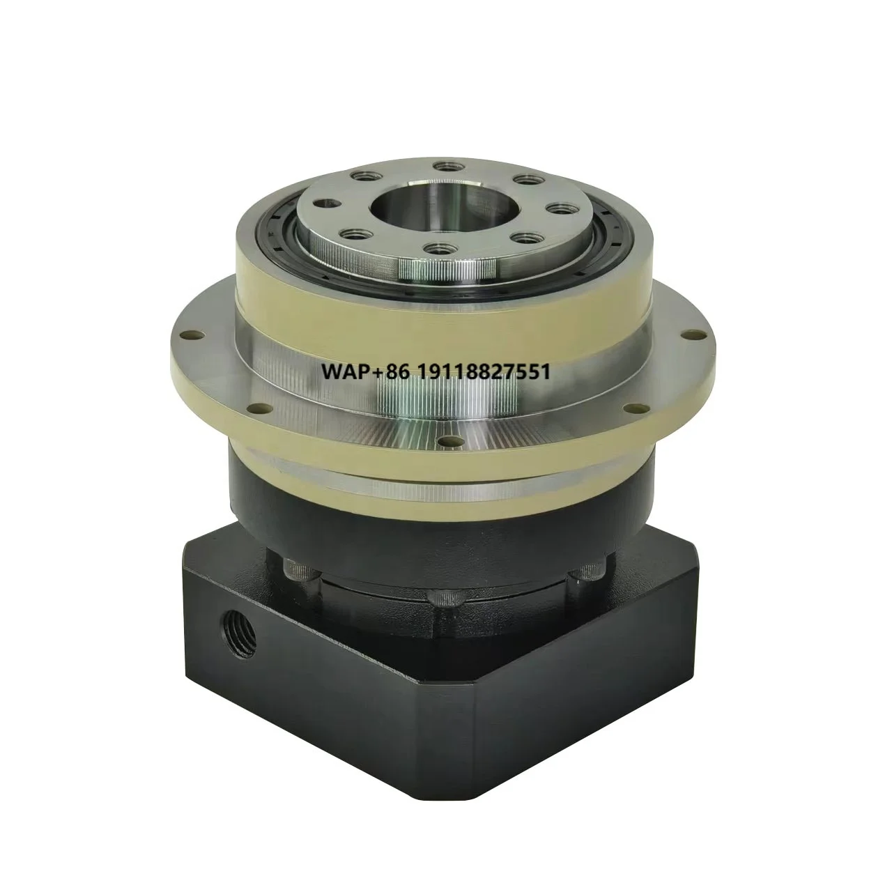 

PAD Series Planetary Gearbox with Flange Rotation Gearbox