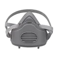 Mask body