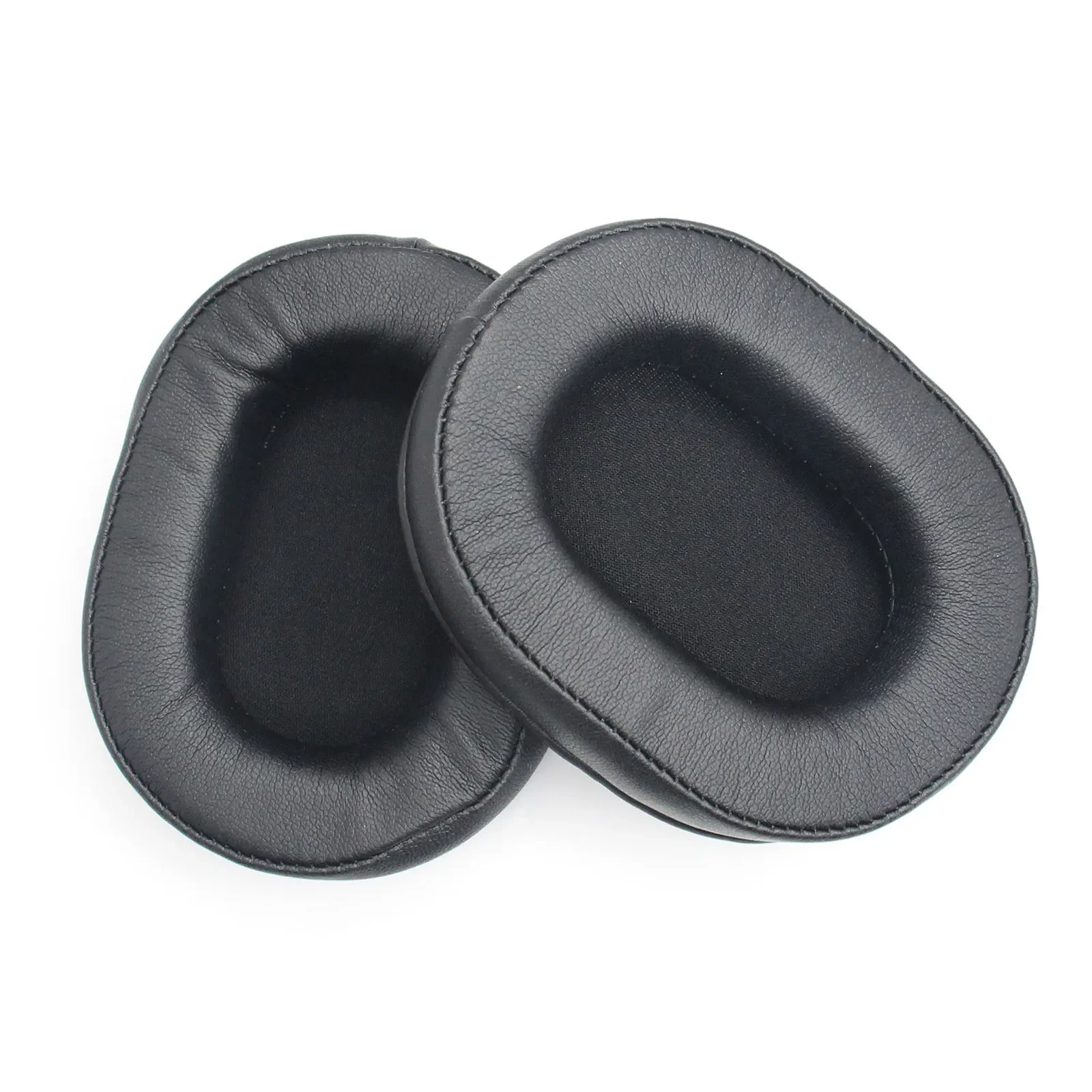 

1 Pair Replacement EarPads Cushions for Audio Technica ATH M70 M50X M50 MSR7 M40X M40 M30X Headset Earmuff Cover Ear Pads Cups