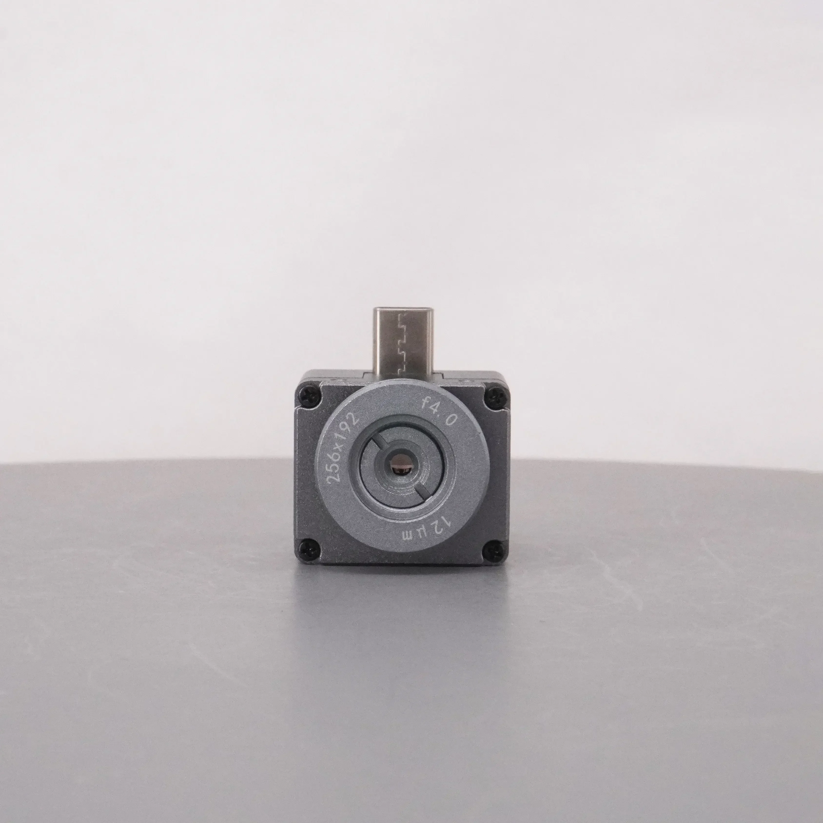 

NEW 256*192 Android Type-C Thermal Imager Camera Module Mobile and PC Thermal Imaging for Solar Panel Power Device Fault De