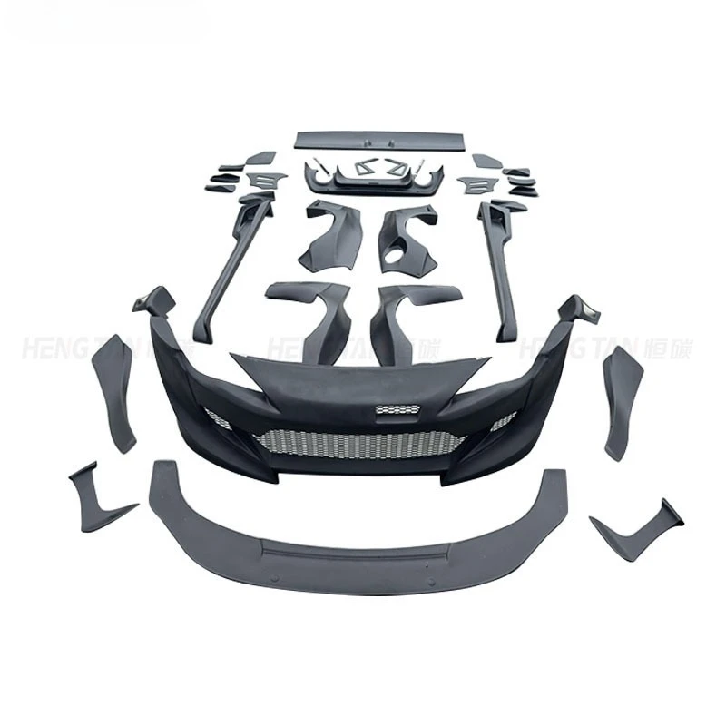 

For Toyota GT86 Subaru BRZ 13-19 Upgraded Rocket Rabbit 3.5 Generation Wide Body Large Surround Kit