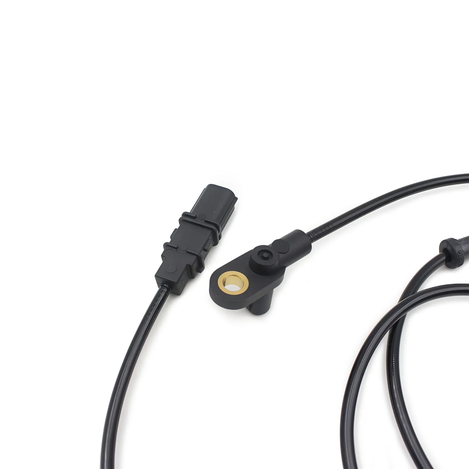 Motorradzubehör für Honda CB400X CB400F CB400R CB500X CB 500F 500R Motorrad Vorder- und Hinterrad ABS-Sensor Geschwindigkeitssensor – Detail 8