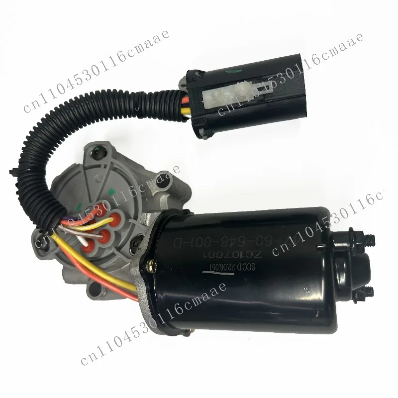 New AP02 Shift Control Actuator Transfer Case Motor