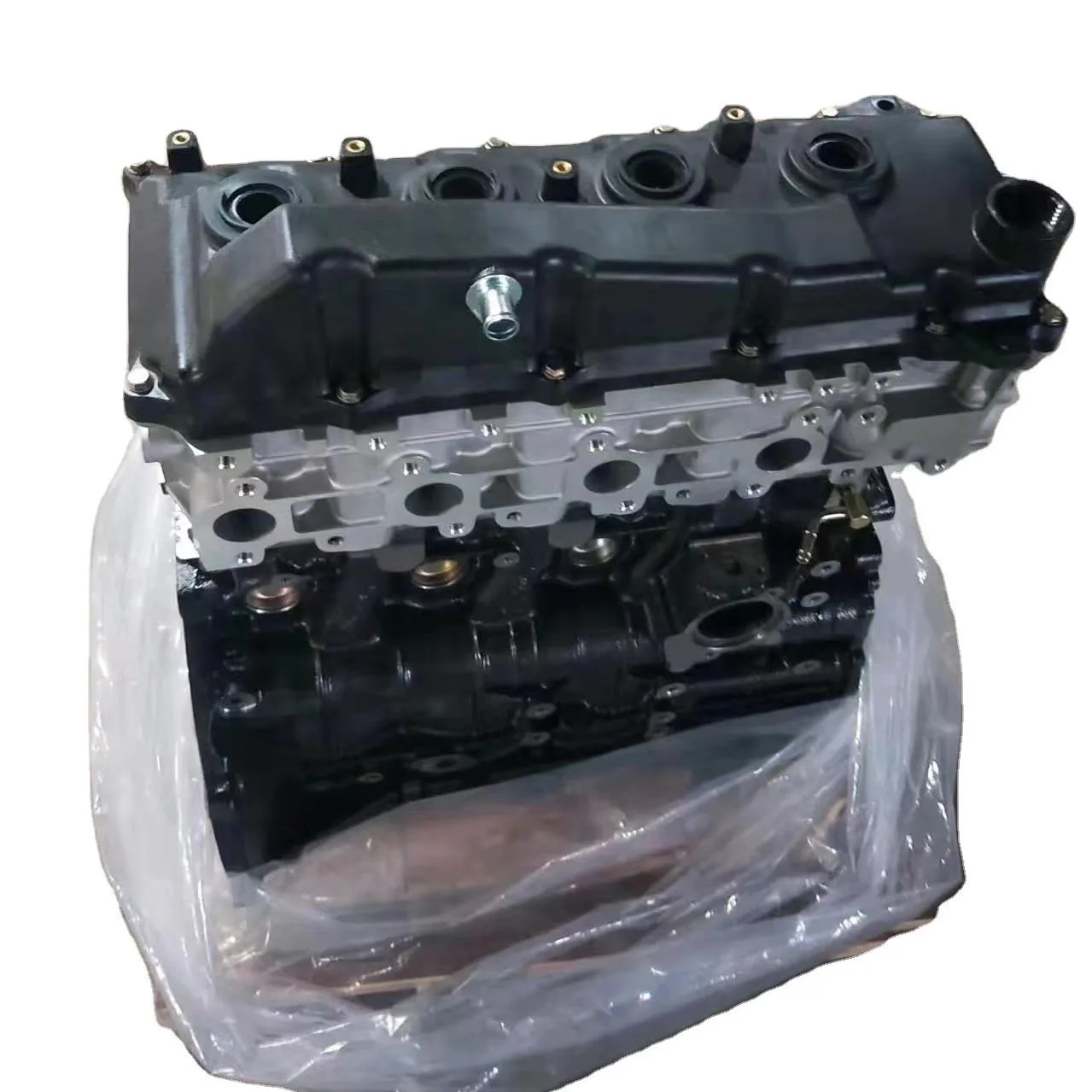 

3.0L 1KD 1KD-FTV Auto Turbo Diesel Engine Motor For Toyota Hiace Hilux LC Prado 4Runner