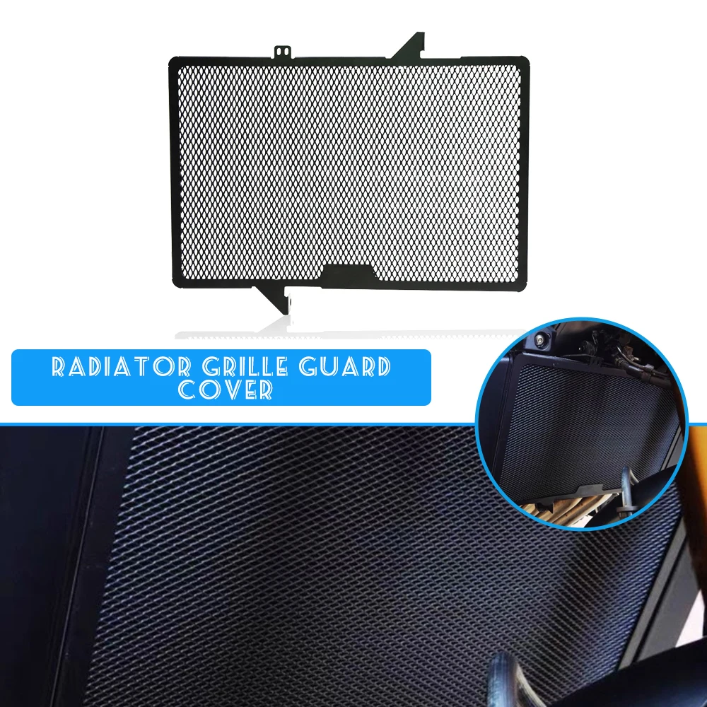 2024 For HONDA CB650R CBR650R CB650F CBR650F CBR CB650 R 2014-2023 Motorcycle Accessories Radiator Grille Guard Cover Protection